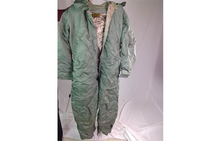  Tuta Coverall Flying men M 