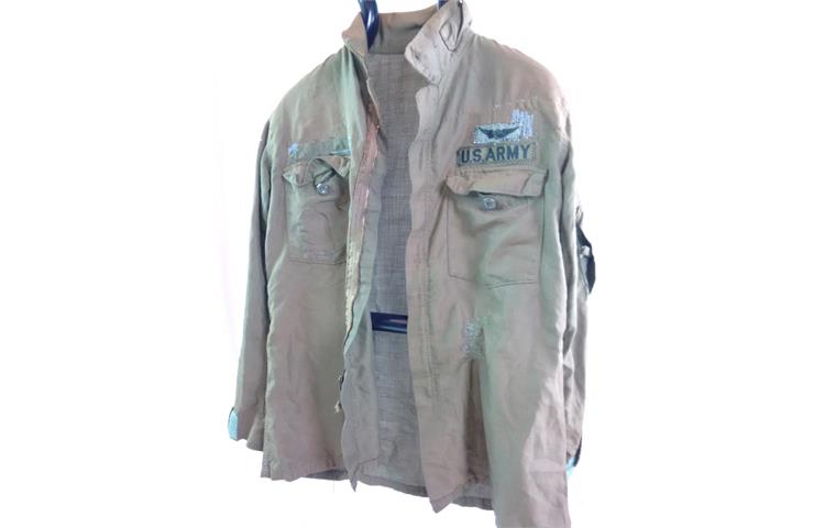  Giacca US Army Nomex 