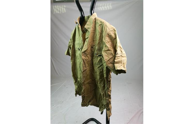  Camicia Shirt Bush 