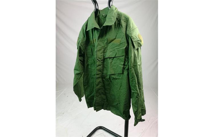 Giacca Vegetata Esercito Italiano mod 2003 Giacca Vegetata Esercito Italiano mod 2003