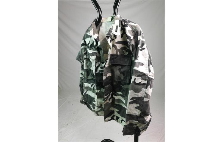  Giacca Coat Combat Propper 