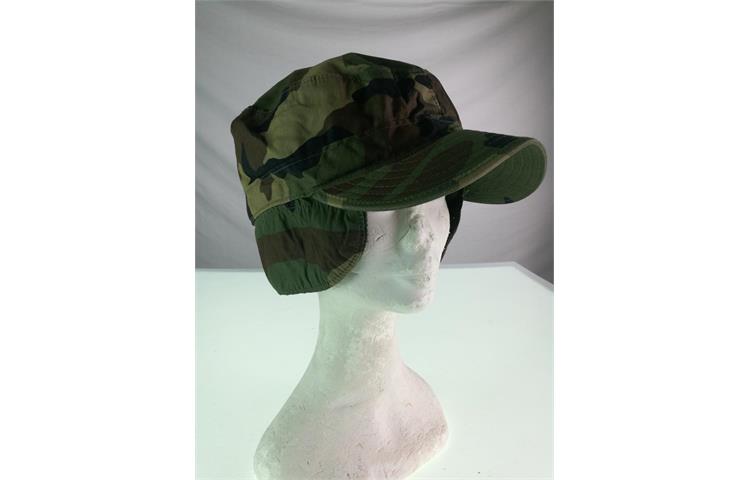  Cappello Camouflage Pattern 