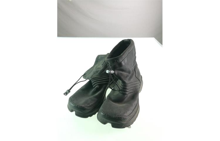  Scarpe Real Rubber 