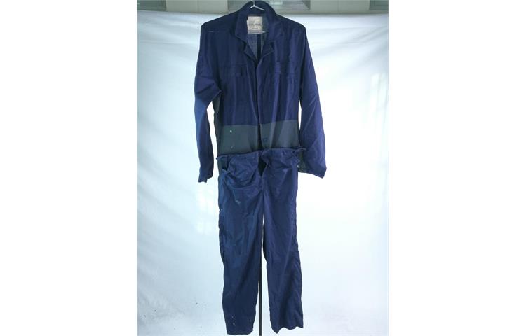  Tuta Coveralls M 