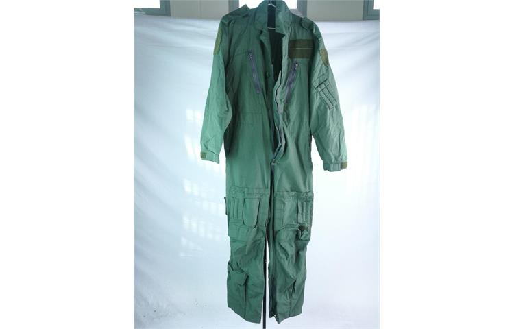  Tuta Coverall Aircrew 