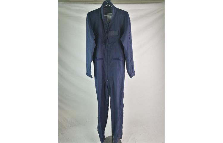  Tuta Sac Missle Crew Coverall 