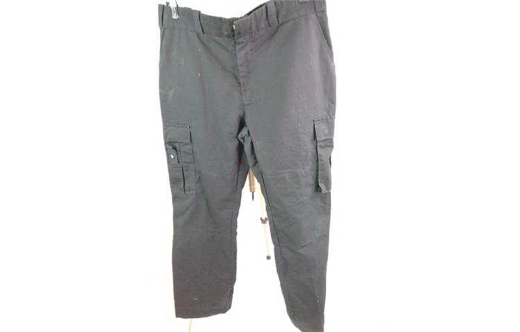  Pantalone Nero 