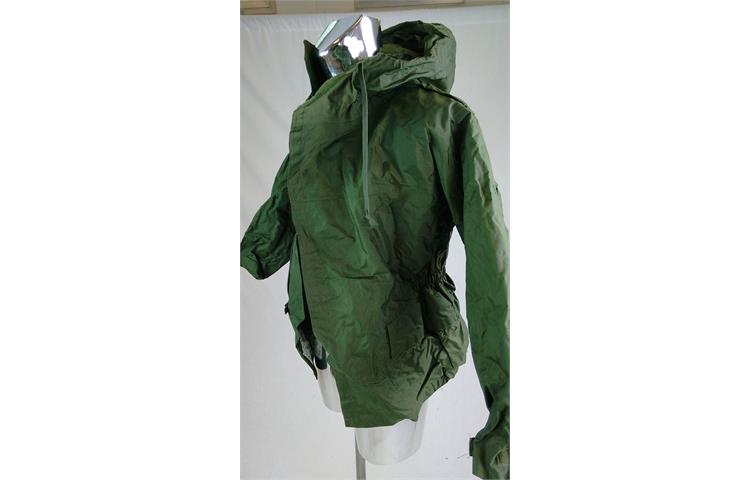  Jacket foul weather olive 