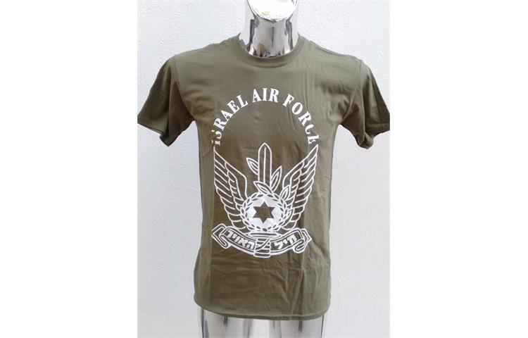  Tshirt Israel Air Force M 