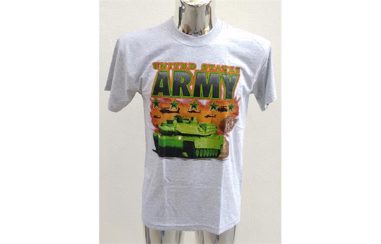  Tshirt United States Army 
