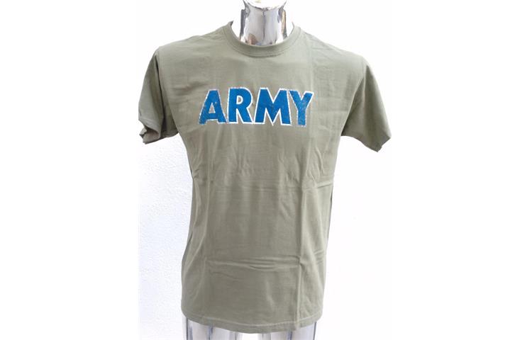  Tshirt Army M 