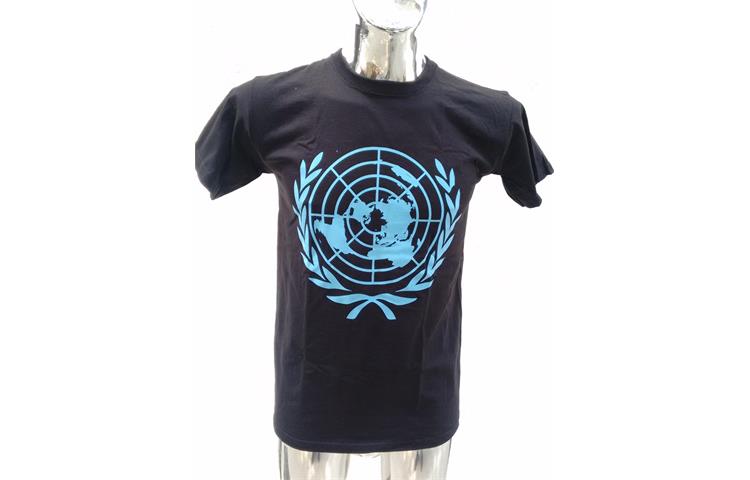  Tshirt ONU 