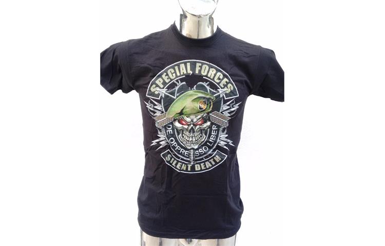  Tshirt Special Forces S 