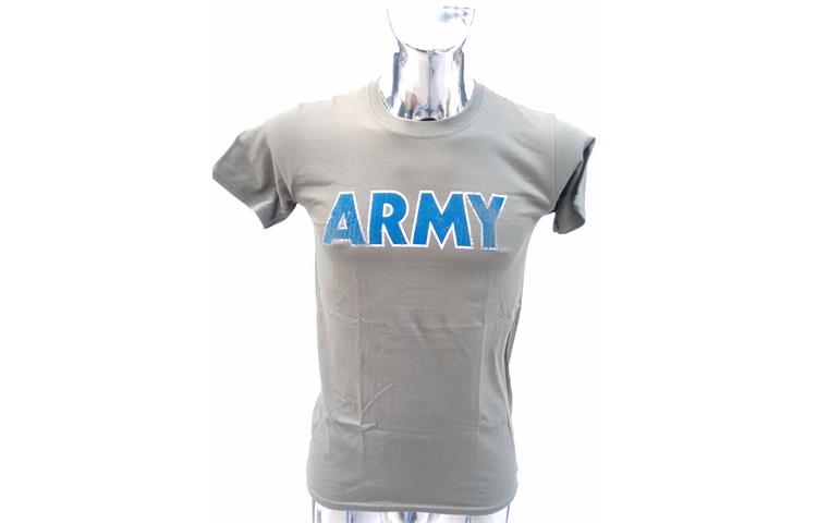  Tshirt Army S 