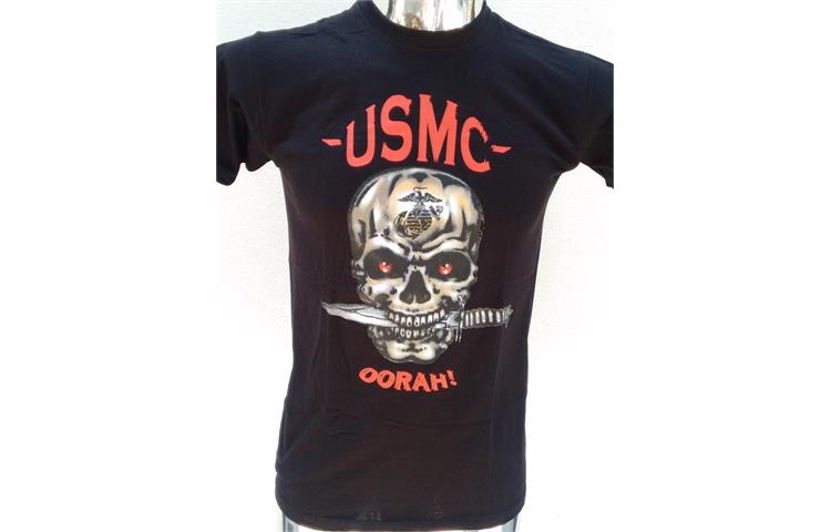  Tshirt USMC 