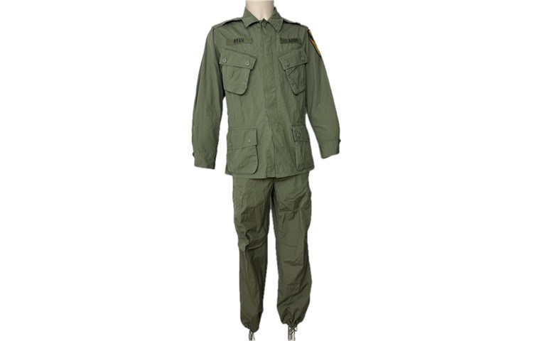  Mimetica Mod 58 Vietnam US Army Esercito Americano 