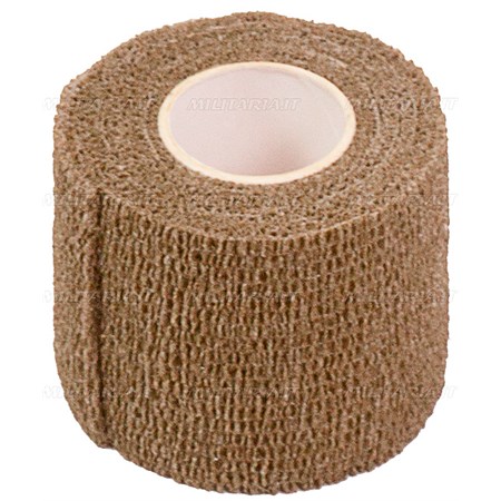 nastro sniper tan adesivo