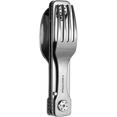  Posate Pieghevoli Roxon C1  in Outdoor