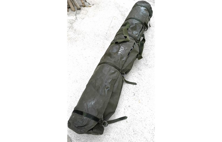  Sacca Porta Paleria Esercito Inglese 
