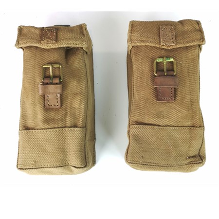  Giberna Pattern M37 Esercito Italiano  in Abbigliamento Tattico