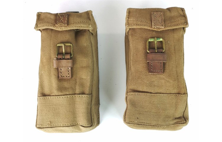  Giberna Pattern M37 Esercito Italiano 