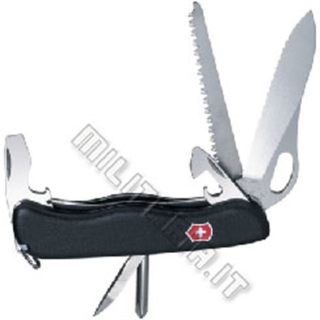  Victorinox One Hand  in 