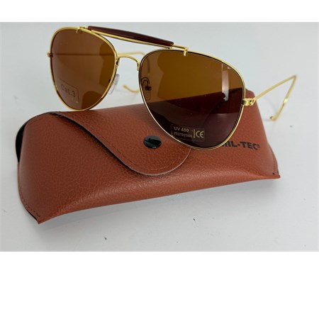 Occhiali da Pilota USA WWII