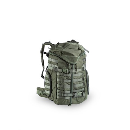 Zaino Openland Fast Action Military Verde