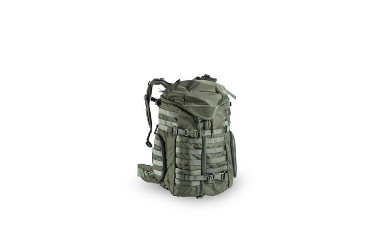  Zaino Openland Fast Action Military Verde 