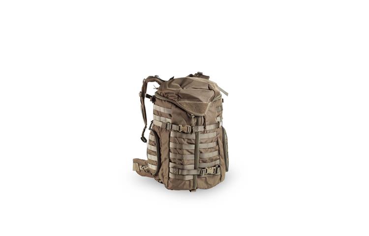  Zaino Openland Fast Action Military Tan 