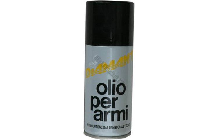  Olio Per Armi 