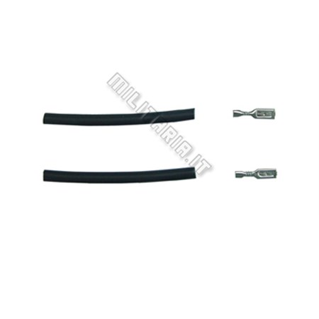 connettori motore classic army