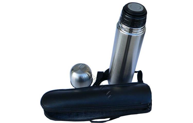  Thermos In Acciaio 