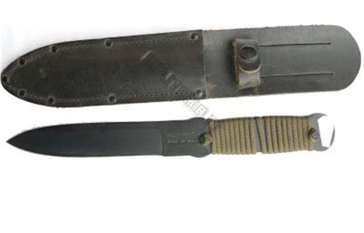  Coltello Da Lancio 