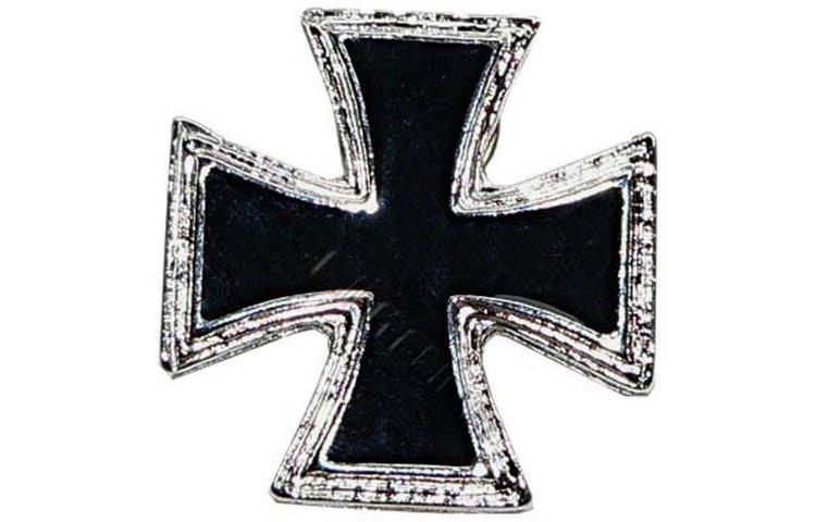  Croce Di Ferro Dell Esercito Tedesco 