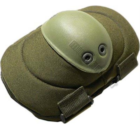 Gomitiere Usa Verde Od