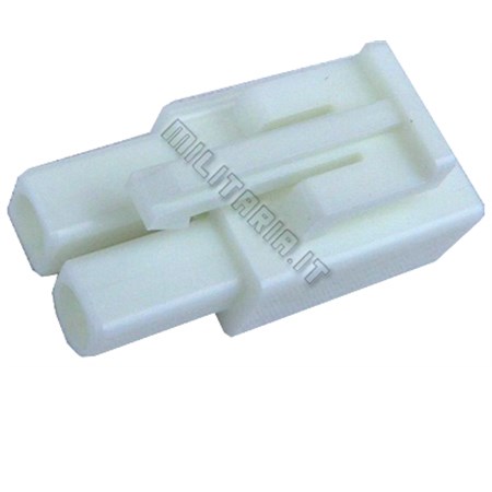 faston maschio attacco batteria