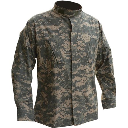  Giacca Americana Atd Aku  in Abbigliamento Militare