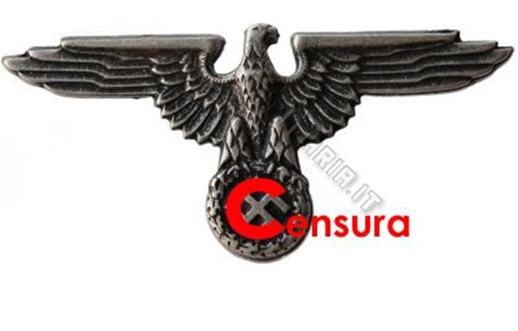  Aquila Esercito Tedesco 