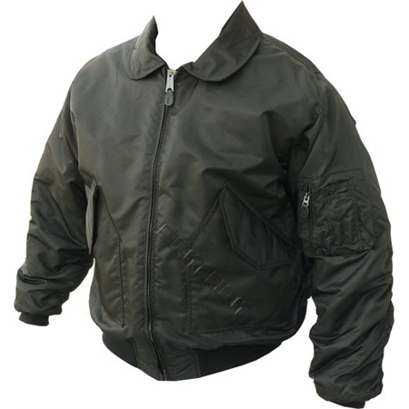 bomber cwu colore nero