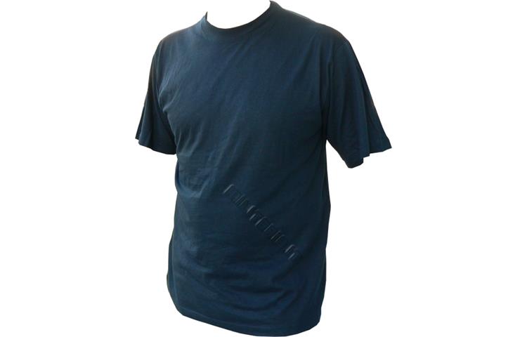  Tshirt Basic Blu 