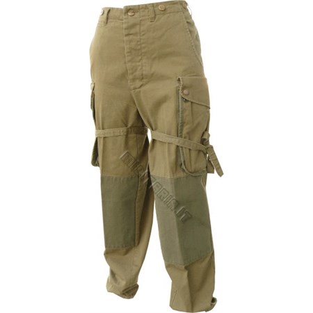 pantaloni 101 repro wwii