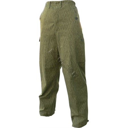  Pantaloni Ex Ddr  in Abbigliamento Militare