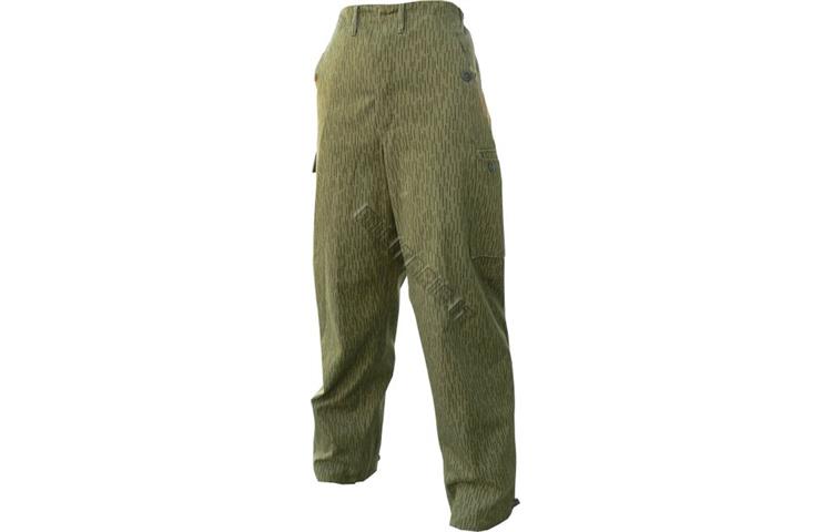  Pantaloni Ex Ddr 