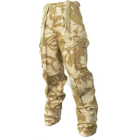 pantalone dpm desert 2scelta seconda scelta