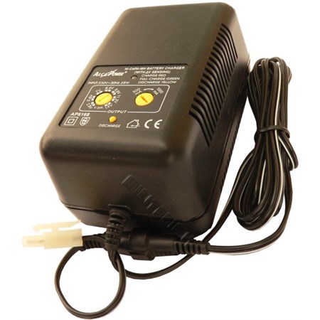  Carica Scarica Batterie A Impulsi  in 