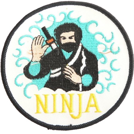 Patch Ninja