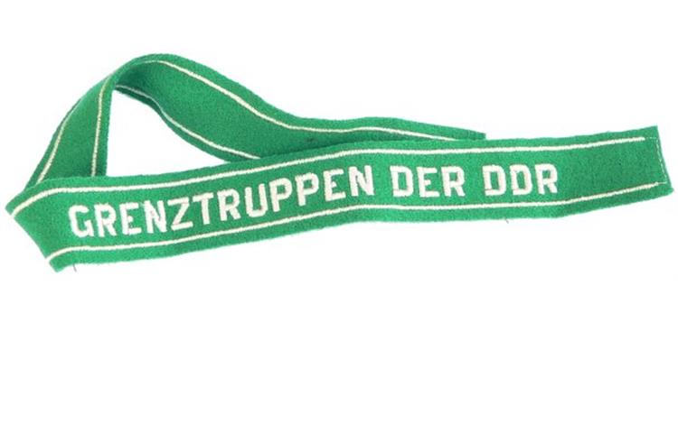  Grenztruppen Der Ddr 