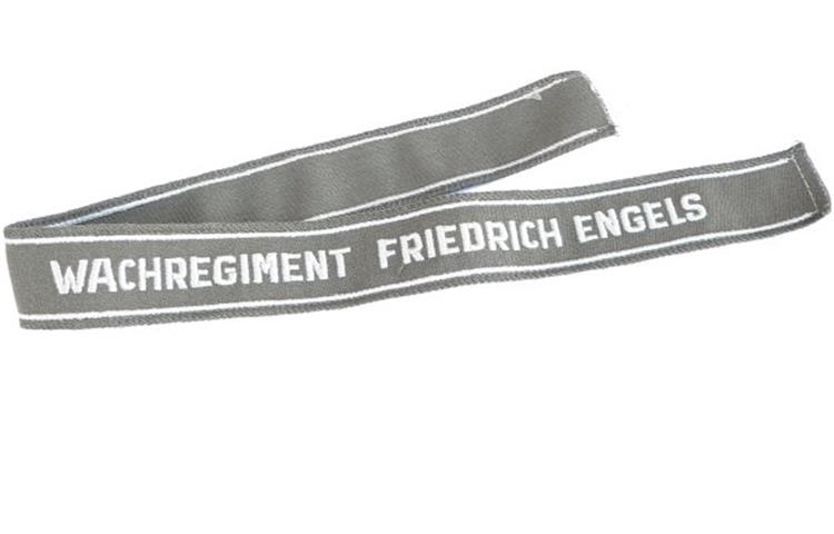  Wachregiment Friedrich Engels 