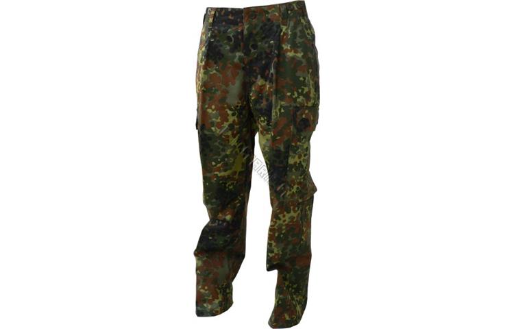  Pantalone Flecktarn 